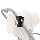 Avionaut Becherhalter für den AIRBY-Kinderwagen Black