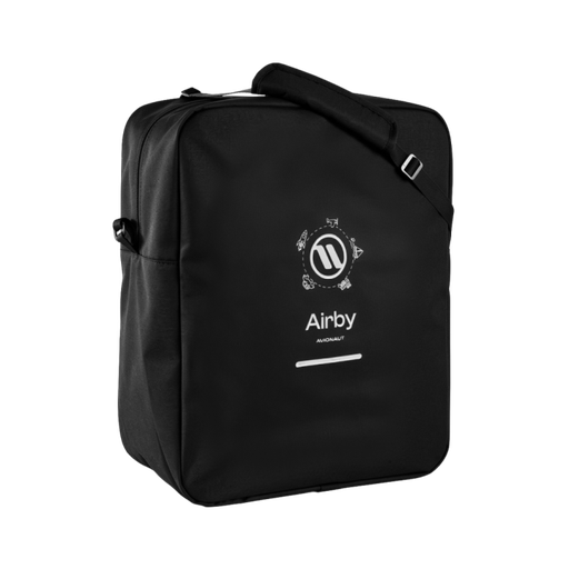 Avionaut Transporttasche für den AIRBY-Kinderwagen Black