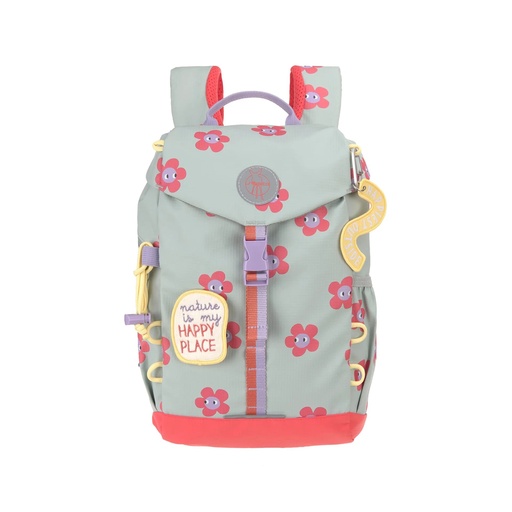 Lässig Wanderrucksack Kinder 9 L - Happy Trails