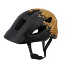 KED Embrace Jr MTB Kinder- und Jugendhelm (52-56) SM