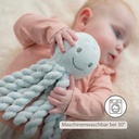 Nattou Kuscheltier Oktopus