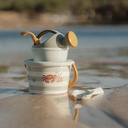 Little Dutch Strandset 5-teilig grün