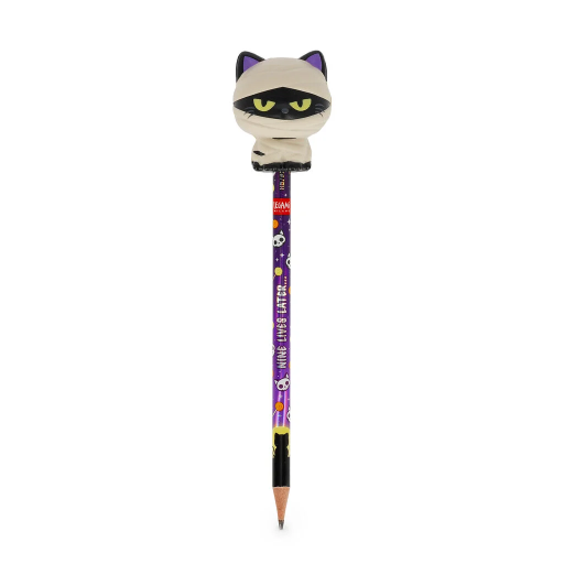 Legami Squeezies Anti-Stress-Bleistift