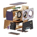 Topbright Science Can Soundbox Marker Kit Ab 8  Jahre