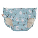 smart bottoms Lil Trainer Höschen small mit Einlage Kitty