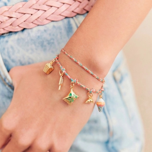 La Petite Épicerie Schmuck basteln - Armband