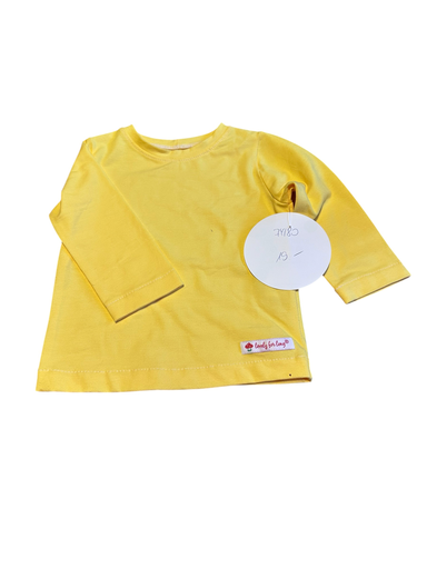 Lovelyforlong Langarmshirt 74/80