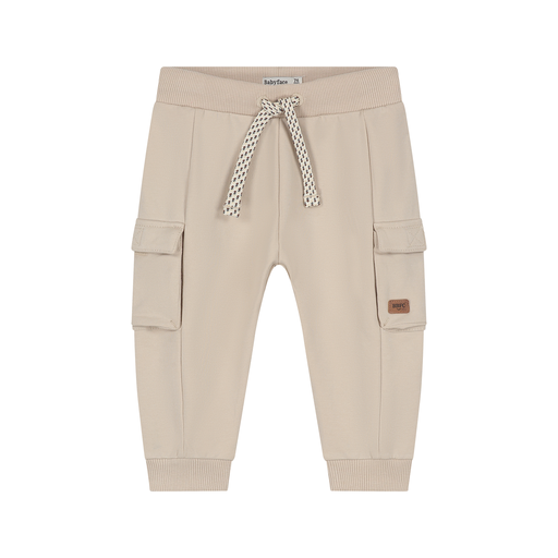 Babyface Baby Sweatpants Nougat