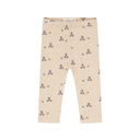 A Tiny Story Baby Hose Beige Mélange