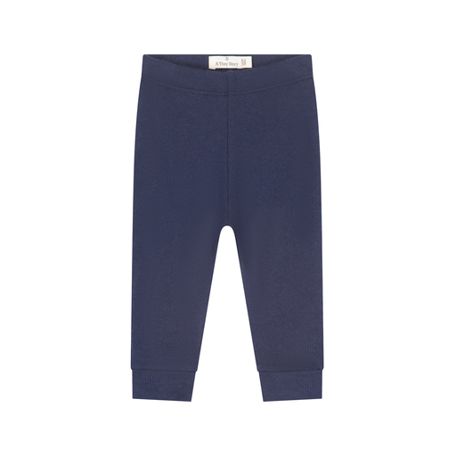 A Tiny Story Baby Hose Dark Blue