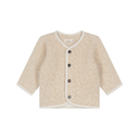A Tiny Story Babyjacke Cookie