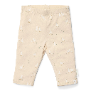 Little Dutch Leggings - Beige - Newborn Naturals - Kleine Gans