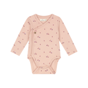 A Tiny Story langarm Body Old Pink
