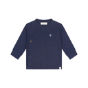 A Tiny Story T-Shirt long sleeve dunkelblau