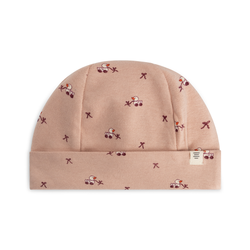 A Tiny Story Babymütze Old Pink