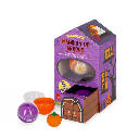 Legami Mini-Radiergummispender Halloween