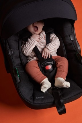 Avionaut Cosmo Babyschalen (40 – 86 cm/ 0 – 13 kg)