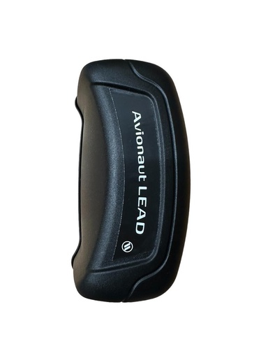 Avionaut Seitenaufprallschutz AeroFix Schwarz