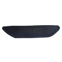 Axkid Hitzeschutzpad Seitenschienen Axkid ONE Schwarz