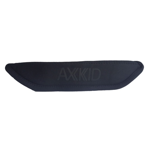 Axkid Hitzeschutzpad Seitenschienen Axkid ONE Schwarz