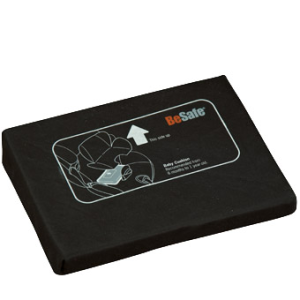 BeSafe Baby Sitzeinlage Schwarz