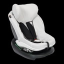 BeSafe Schonbezug 2.0 für iZi Modular / iZi Twist / iZi Turn Glacier Grey