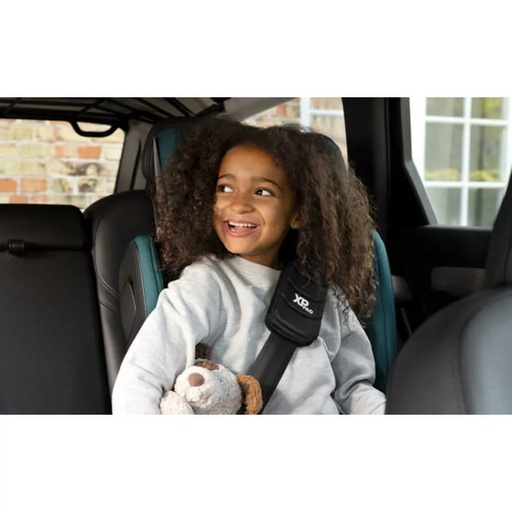 Britax Römer KIDFIX Pro Folgesitz
