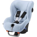 Britax Römer Sommerbezug für MAX-WAY Hellblau