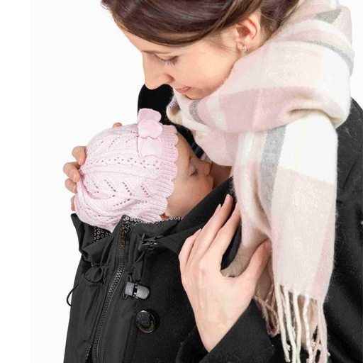 cocoo·me®  Jackenerweiterung / Clip-In