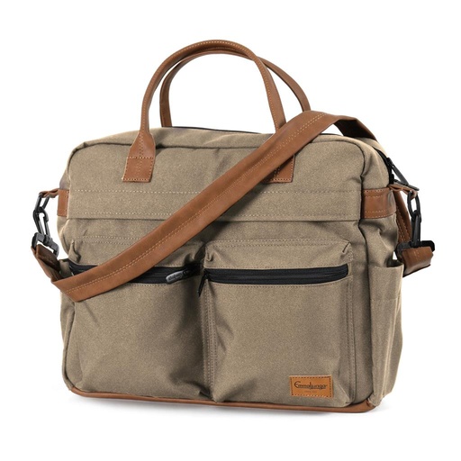 Emmaljunga Zubehör Wickeltasche Travel