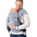 Fidella® Tragehilfe FlyClick Half-Buckle Toddlersize (74 - 104 cm / 18 Kilo)