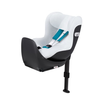 Goodbaby Summer Cover für Vaya i-Size White
