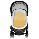 Heitmann Felle - Lammfell - Einlagen - Babywanne