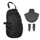 Hoppediz Fleece-Cover "3 in 1"