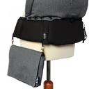 KiBi Zubehör Hüfttasche (Waist belt pouches)