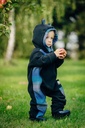Lenny Lamb Fleeceoverall