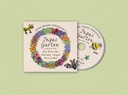 Musik CD Ingas Garten - Kindermusik Kindermusik Vol. 1