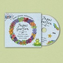 Musik CD Ingas Garten II - Kindermusik Kindermusik Vol. 2