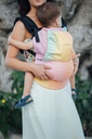 neko Trage Toddlersize Rainbow bunt pastel