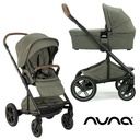 nuna MIXX next Kinderwagen (Ohne Wanne)