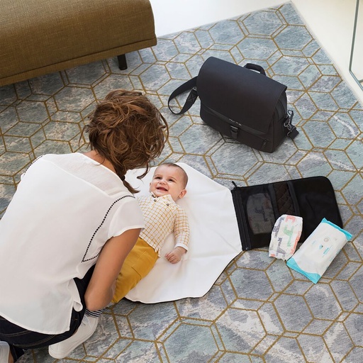 nuna Elterntasche (Wickeltasche)