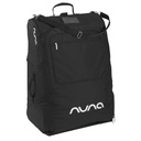 nuna Transporttasche für DEMI grow und MIXX Kinderwagen Black
