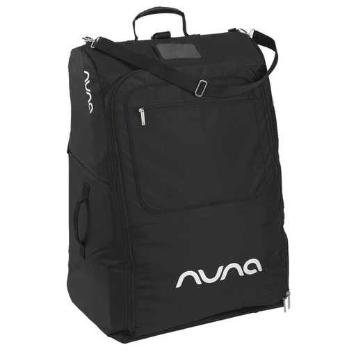 nuna Transporttasche für DEMI grow und MIXX Kinderwagen Black