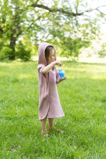Patulove Sommerponcho