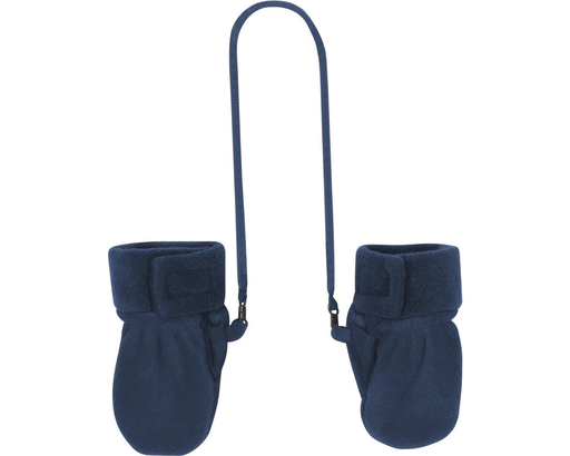 Playshoes Fleece-Baby-Fäustlinge