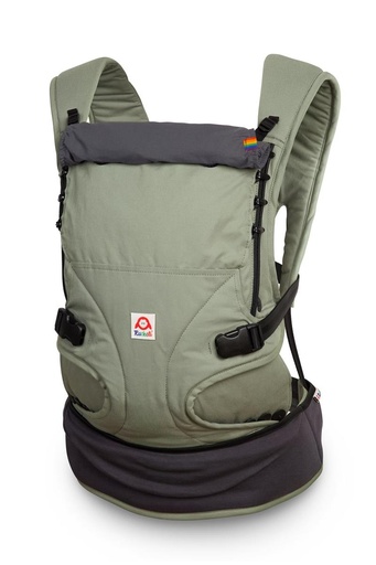 Ruckeli Babytrage (50 - 98 cm / 20 Kilo)