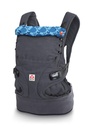 Ruckeli Babytrage LIMITED EDITION (50 - 98 cm / 20 Kilo)