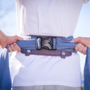 Hoppediz Buckle Pads Set