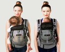 JPMBB Physio Carrier (50 - 98 cm / 20 Kilo)