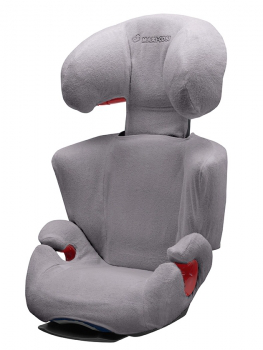 Maxi-Cosi Sommerbezug für Rodi AP / Rodi XP Cool Grey